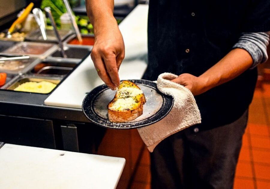 Secret Food Tours San Francisco - Mission District street art plus real food: why this works