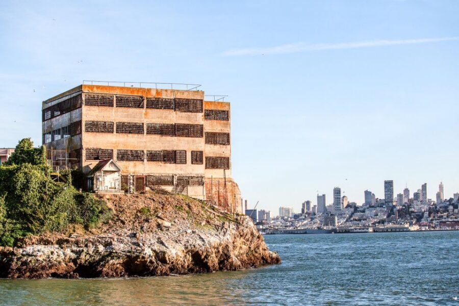 SF: Golden Gate Cruise & Hop-On Hop-Off Bus Tour (Save 15%) - The Hop-On Route: Stop-by-Stop Plan That Actually Works
