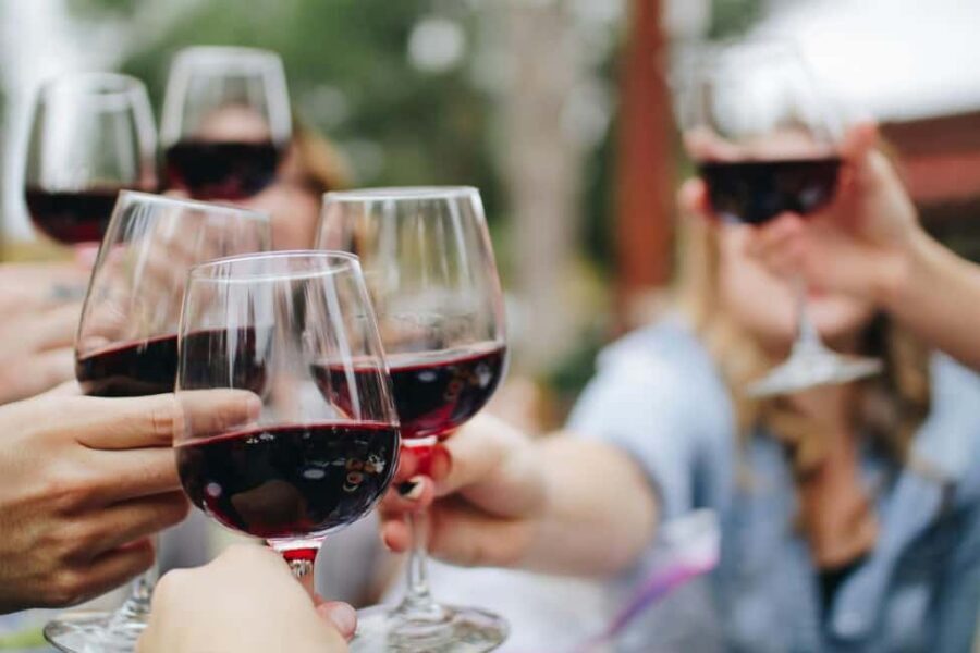 SF: Napa & Sonoma Wine Tour & Hop-on Hop-off Tour (Save 15%) - Key things to know before you go
