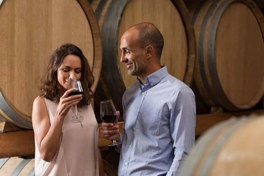 SF: Napa & Sonoma Wine Tour & Hop-on Hop-off Tour (Save 15%) - How the day works: wine country mornings plus hop-on bus afternoons