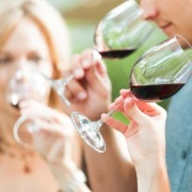 SF: Napa & Sonoma Wine Tour & Hop-on Hop-off Tour (Save 15%) - Half-day (2 wineries) vs full-day (3 wineries)