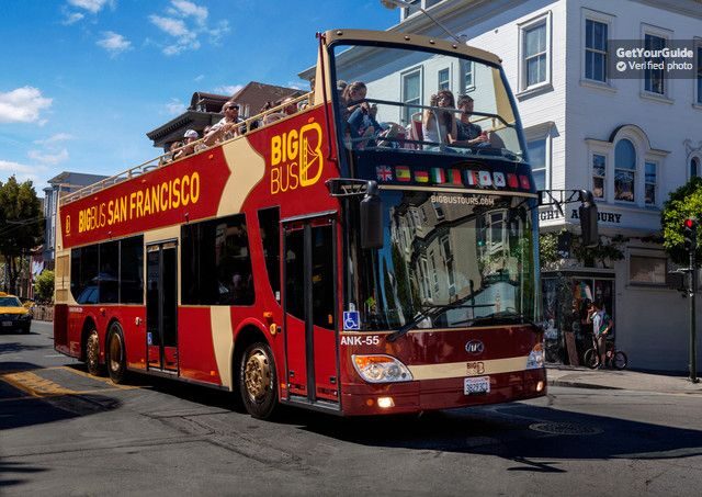 SF: Napa & Sonoma Wine Tour & Hop-on Hop-off Tour (Save 15%) - Price and value: does $152 per person make sense?