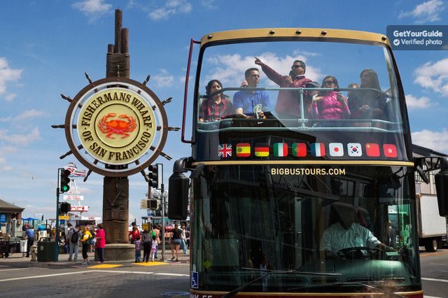 SF: Napa & Sonoma Wine Tour & Hop-on Hop-off Tour (Save 15%) - Who should book this SF + Napa/Sonoma combo?