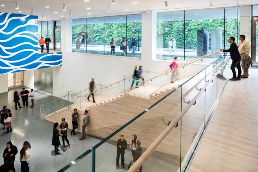 SF: San Francisco Museum of Modern Art (SFMOMA) Entry Ticket - A practical one-day plan for seeing more than 33,000 works