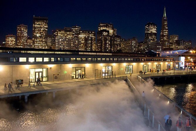 SKIP THE LINE: Exploratorium After Dark Thursdays (18+) Admission - Exploratorium After Dark Thursdays: What This Adult Science Night Actually Delivers