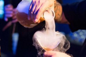 SKIP THE LINE: Exploratorium After Dark Thursdays (18+) Admission - Price and Timing: Is $22.95 Worth It for a Night Out