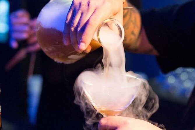 SKIP THE LINE: Exploratorium After Dark Thursdays (18+) Admission - Price and Timing: Is $22.95 Worth It for a Night Out