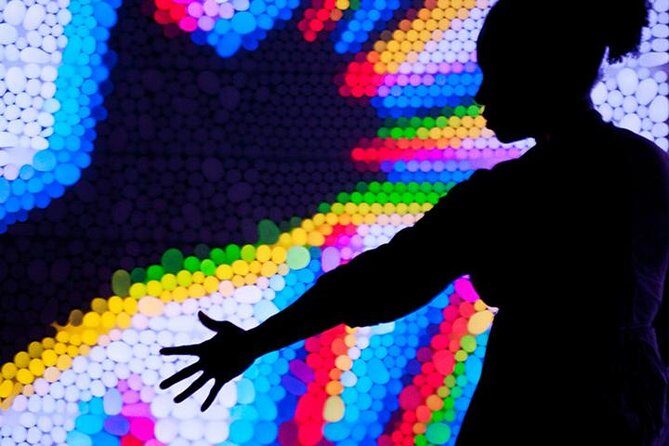 SKIP THE LINE: Exploratorium Daytime Admission - Tinkering Studio and mechanical play you can’t fake