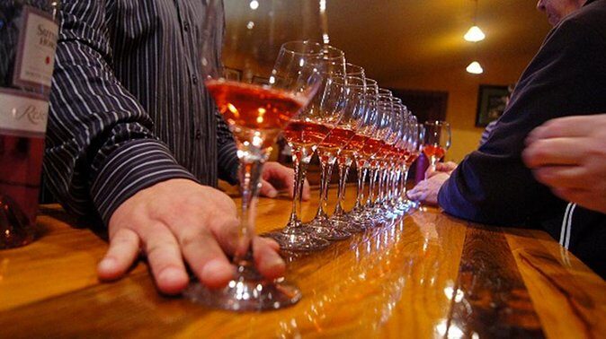 Small Group Napa and Sonoma Full-Day Wine Tour from San Francisco - Key highlights at a glance