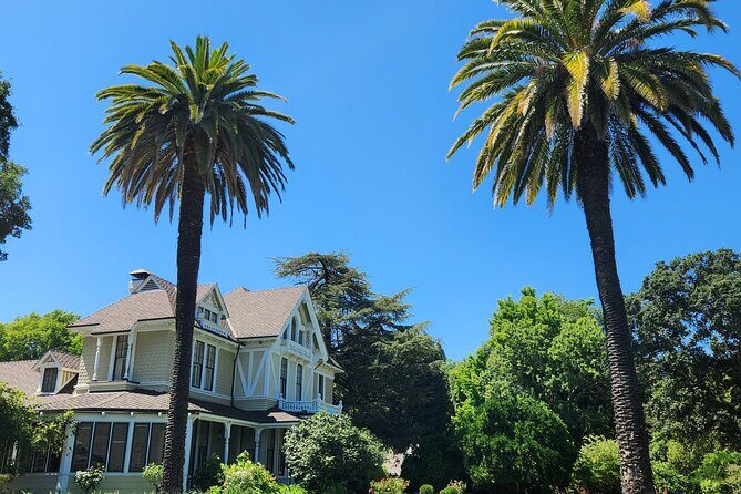 Small Group Napa and Sonoma Full-Day Wine Tour from San Francisco - Guides Make the Day: The Human Part of a Wine Tour