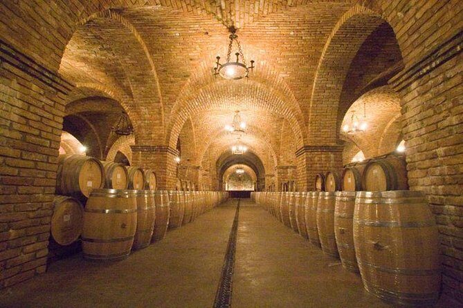 Small Group Napa Valley Tour for Wine Lovers - Key things that make this tour tick