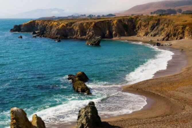 Small Group Redwoods, California Coast & Sausalito Day Trip from San Francisco - Small-Group North Bay Day Trip from San Francisco: What you’re really paying for