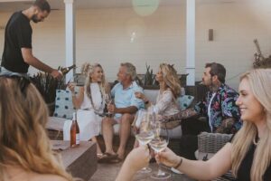 Small Group: Ultimate Napa & Sonoma Wine Tour from San Francisco - Golden Gate Bridge photo stop: worth it even if you’ve seen it before