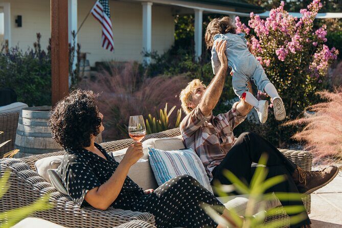 Small Group: Ultimate Napa & Sonoma Wine Tour from San Francisco - Napa tasting: what you’re really buying besides the wine