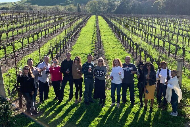 Small Group: Ultimate Napa & Sonoma Wine Tour from San Francisco - Price and value: is $179 a fair deal?