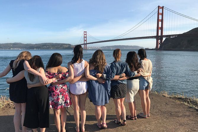 Small-Group Wine Country Tour from San Francisco with Tastings - Sonoma tastings: boutique wineries and guided learning
