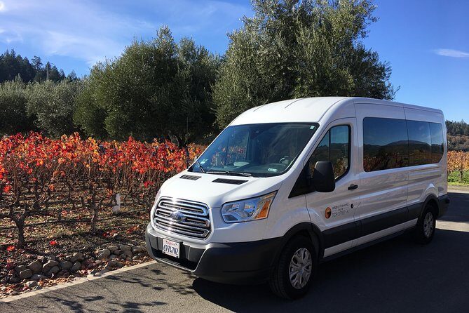 Small-Group Wine Country Tour from San Francisco with Tastings - Mayo Family and Homewood (and why boutique often beats big)
