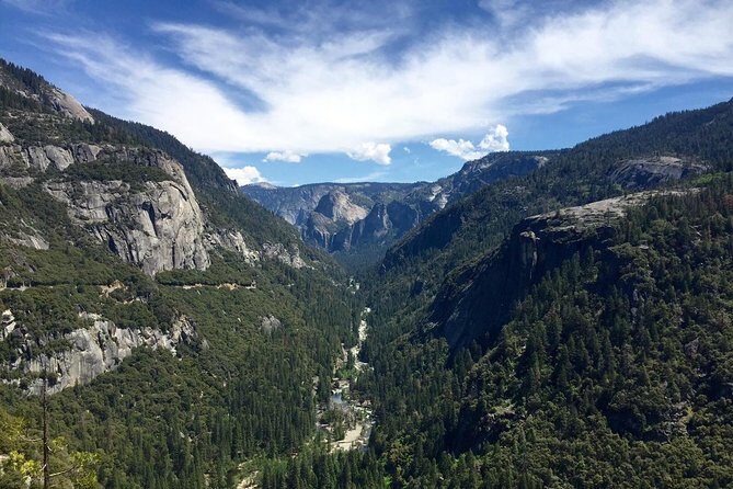 Small Group Yosemite and Giant Sequoias Day Trip from San Francisco - The 5:30 am start: how San Francisco to Yosemite works