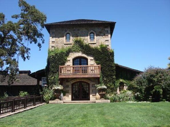 Sonoma and Napa Wine Tour 3 Tastings Included Small-Group Tour - Key Highlights You’ll Feel Right Away