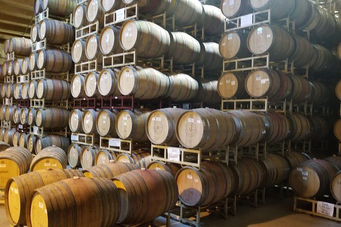 Sonoma and Napa Wine Tour 3 Tastings Included Small-Group Tour - The Real Star: Guides, Stories, and Why the Drive Matters