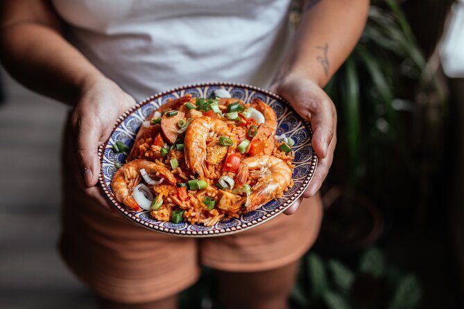 The 10 Tastings of San Francisco: Private Food Walking Tour - A private San Francisco food walk with 10 tastings