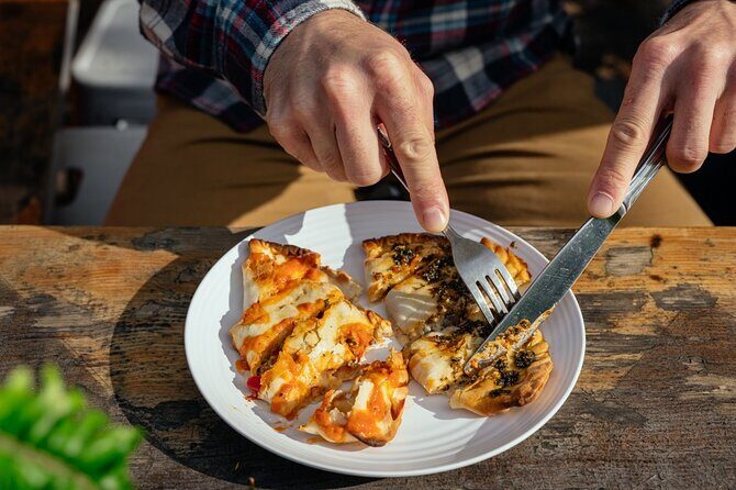 The 10 Tastings of San Francisco: Private Food Walking Tour - How your guide shapes what you actually taste
