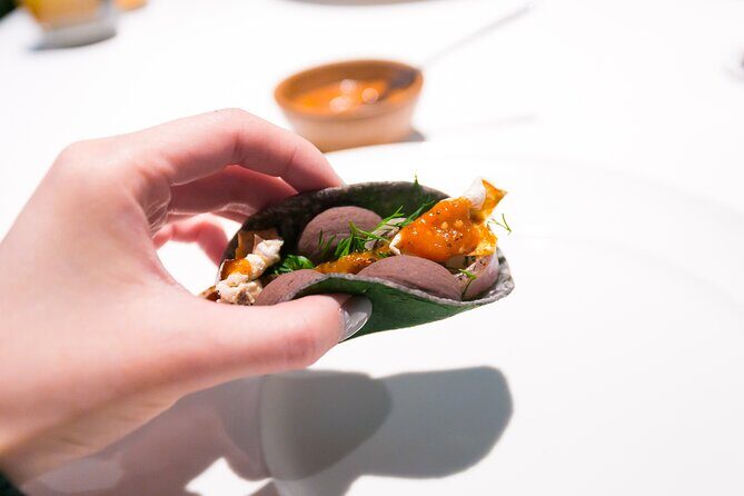 The 10 Tastings of San Francisco: Private Food Walking Tour - Price and value: paying for time saved and decisions skipped