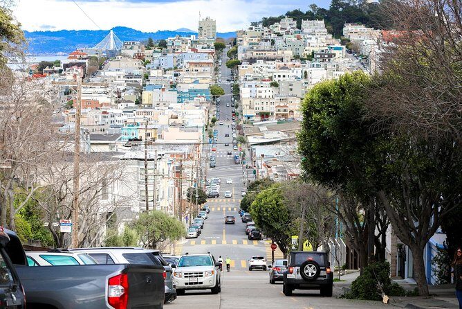 The Best of San Francisco eBike Tour - What you’re really paying for on this San Francisco eBike tour
