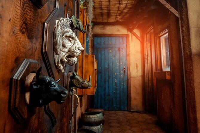 The Escape Game San Francisco in Fisherman's Wharf - Who This Suits Best in San Francisco