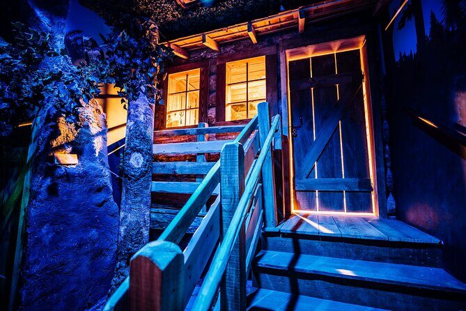 The Escape Game San Francisco in Fisherman's Wharf - Smart Tips So You Have More Fun (Not Just More Stress)