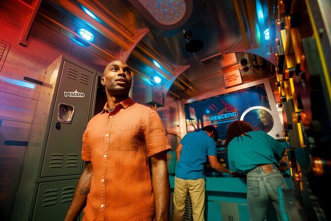 The Escape Game San Francisco in Fisherman's Wharf - Should You Book The Escape Game San Francisco at Fisherman’s Wharf?