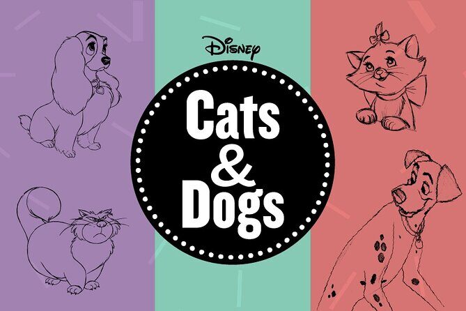 The Walt Disney Family Museum Admission Ticket in San Francisco - Mobile ticket entry: scan, then settle in