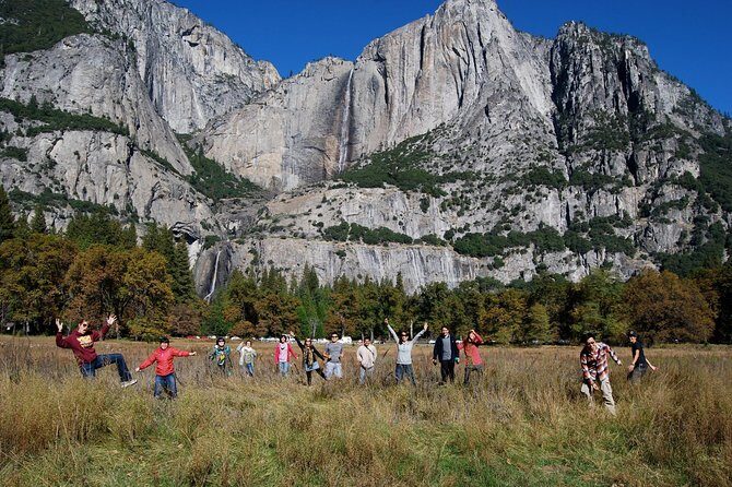 Yosemite 3-Day Camping Adventure from San Francisco - Price and value: what $795 really buys (and what to budget for)