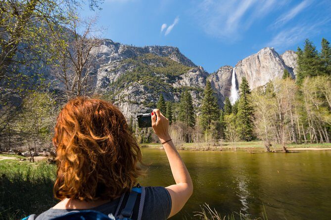 Yosemite Highlights & Giant Sequoias Day Tour from San Francisco - Tuolumne Grove sequoias: hiking among giants (and seasonal changes)