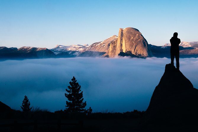 Yosemite National Park 2-Day Tour from San Francisco with Lodging - Why This Yosemite Style Works (Two Days Beats One)