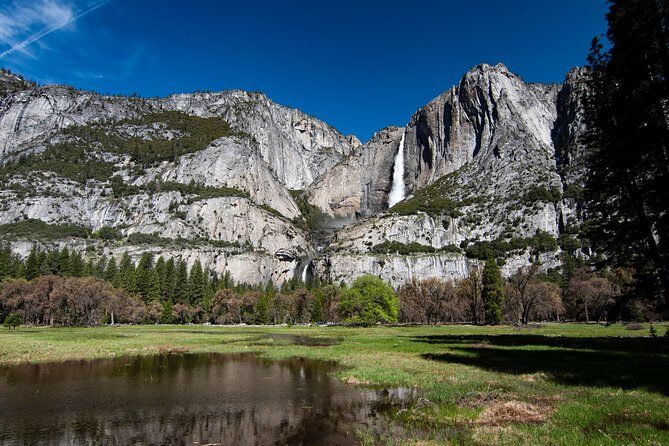Yosemite National Park 2-Day Tour from San Francisco with Lodging - The Best Part: Guides Who Actually Help You Plan Your Time