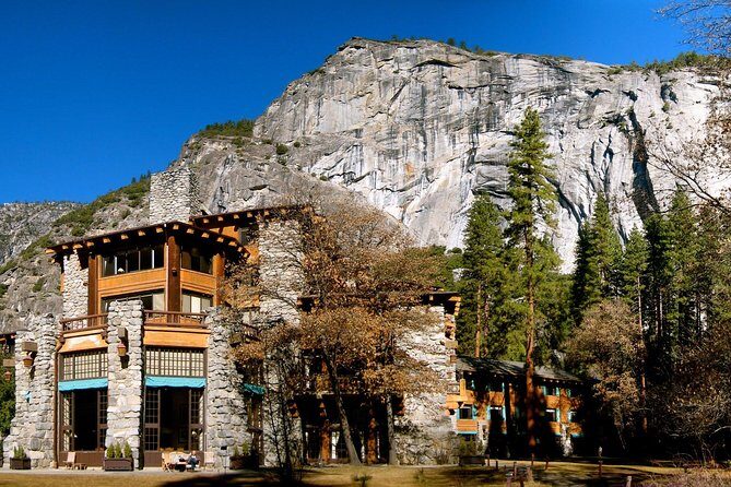 Yosemite National Park: Full Day Tour from San Francisco - Your 3 hours in Yosemite Valley: how to use the time well