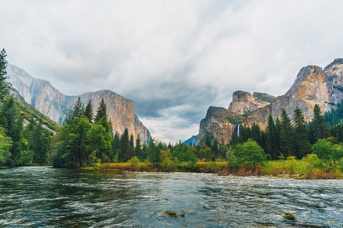 Yosemite National Park: Full Day Tour from San Francisco - Price and value: what $199.29 includes (and what can add up)